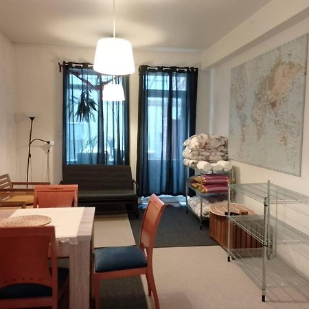 Reykjavik Antique Rentals Ngoại thất bức ảnh