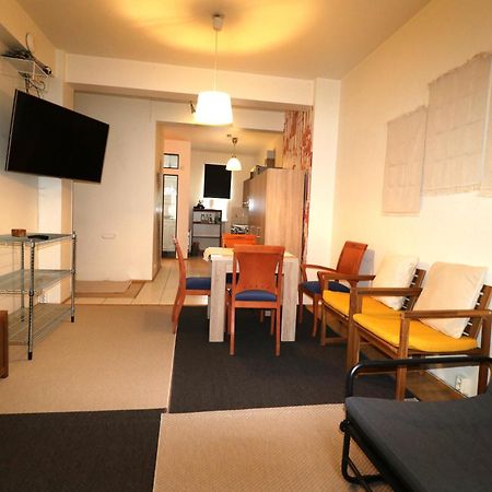 Reykjavik Antique Rentals Ngoại thất bức ảnh