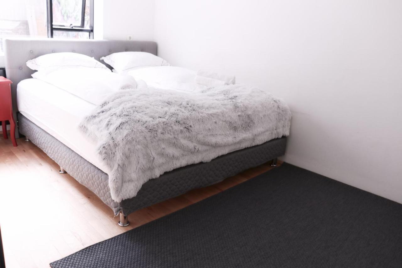 Reykjavik Antique Rentals Ngoại thất bức ảnh
