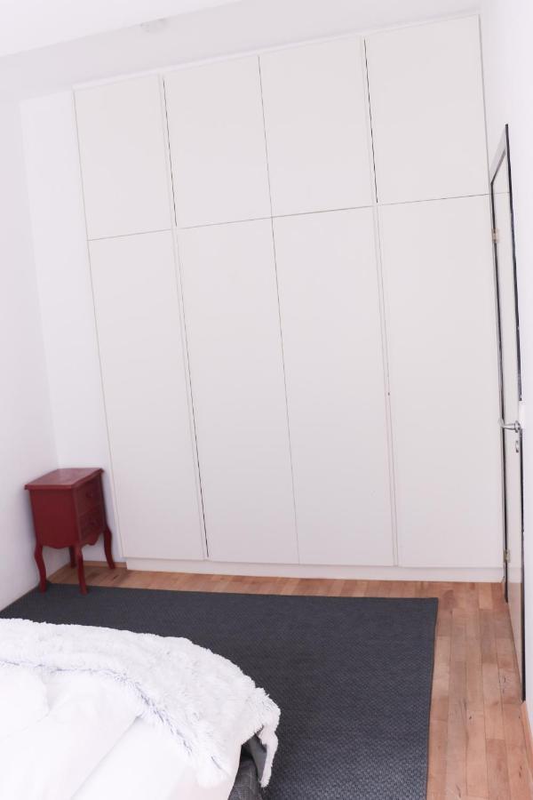 Reykjavik Antique Rentals Ngoại thất bức ảnh