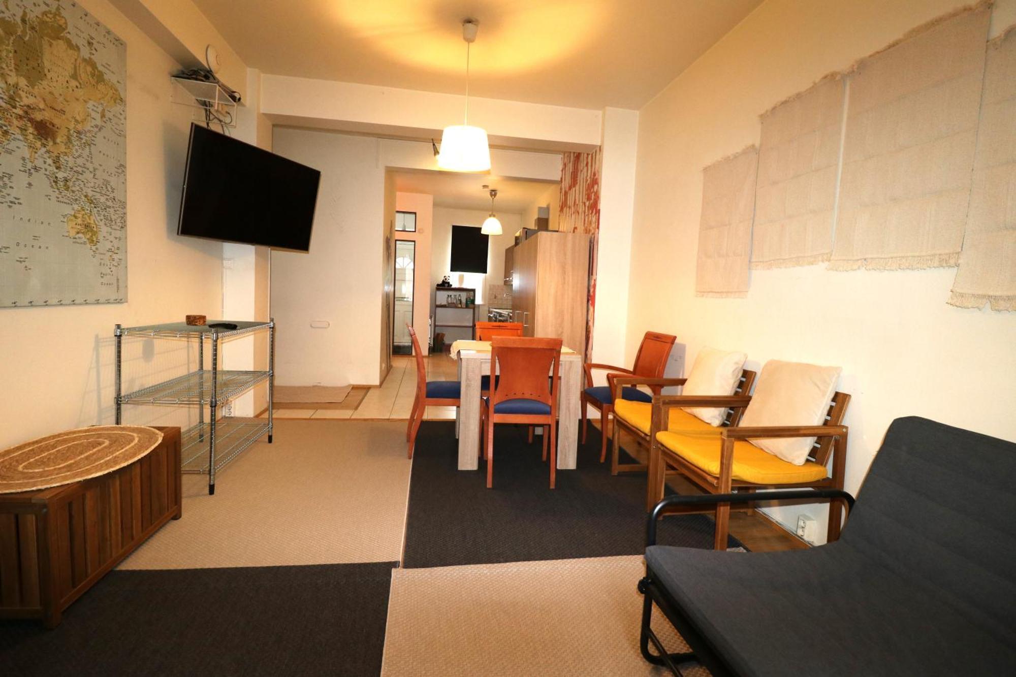 Reykjavik Antique Rentals Ngoại thất bức ảnh